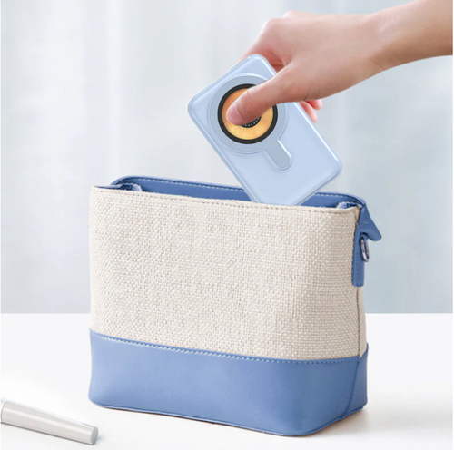 🔋Magnetic Wireless Power Bank 10000mAh Fast Chargrs