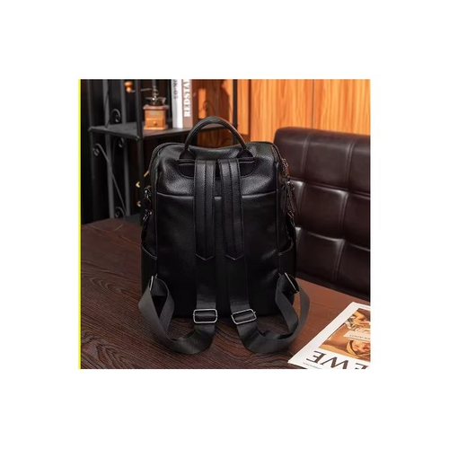 Ladies' Stylish Large Capacity Backpack