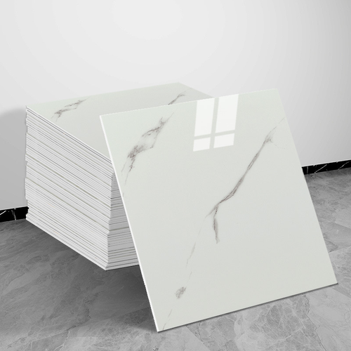 Luxury Peel & Stick Floor Tiles – Waterproof DIY Flooring Upgrade For Kitchen, Bathroom & Home Renovation