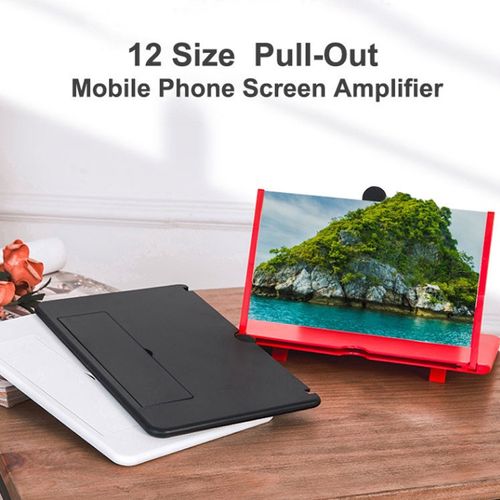 🔥2025 Hot Sale🔥Thin Foldable Mobile Phone Amplifier