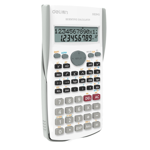 Share this product    Powerful portable calculator