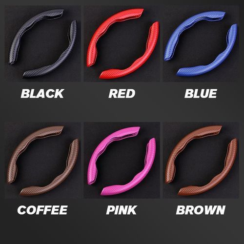 💥Limited Time Discount💥Car Anti-Skid Steering Wheel Cover
