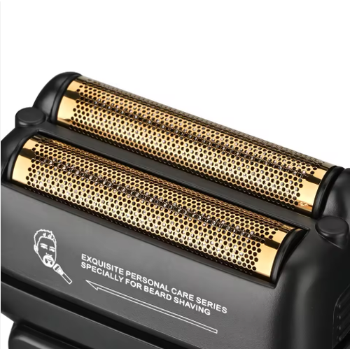 ⭐Shaver WMARK NG-7982 Black + replaceable blade with foil