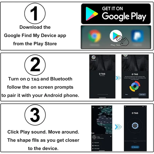 Upgraded Globally GPS Finder iPhone ios And Google Android Dual-system Version Tracker