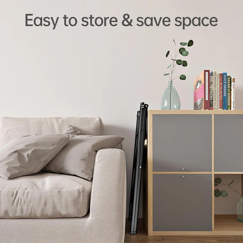 Safe Step Lightweight Folding Ladder