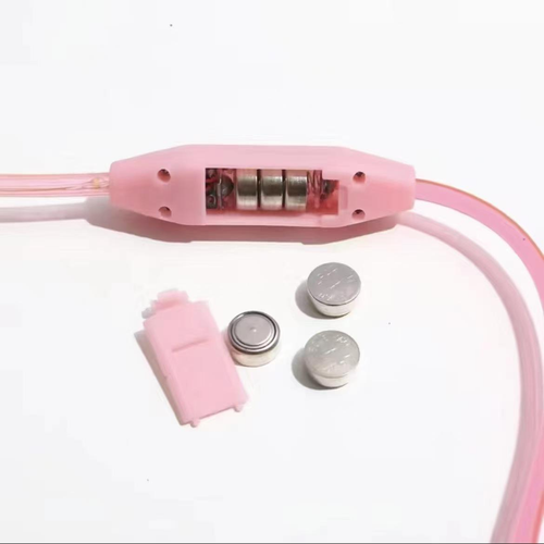LED Light-Up Jump Rope for Kids