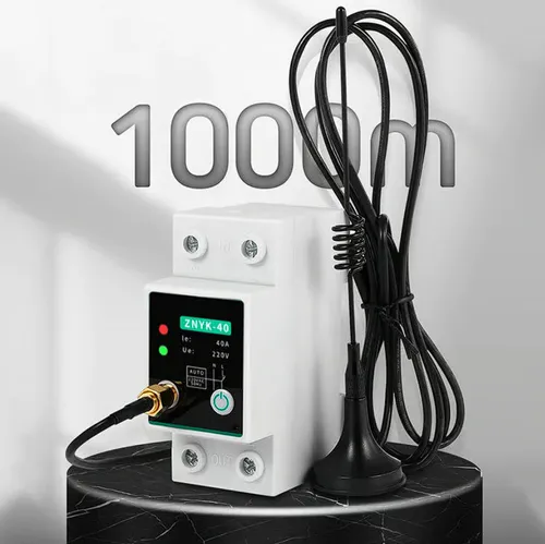 Long Distance Remote Control Switch