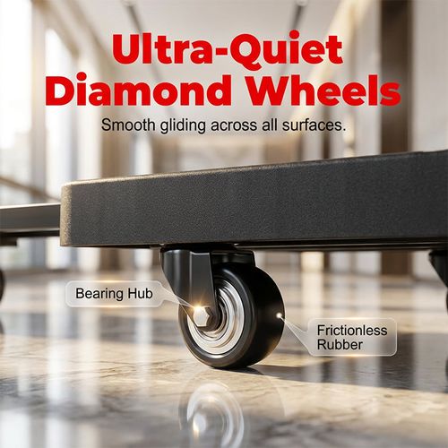 Foldable Hand Truck