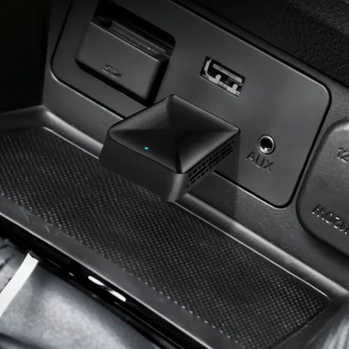 🔥🍳Limited-time discount🔥Wireless CarPlay Box with USB Port 5 sales