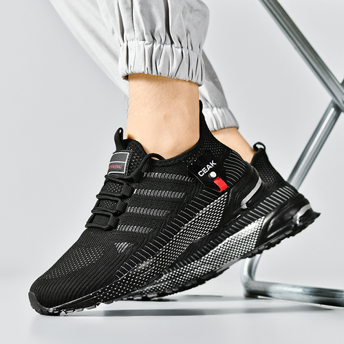 Casual sports shoes, breathable walking shoes, ultra-lightweight casual shoes for men and women