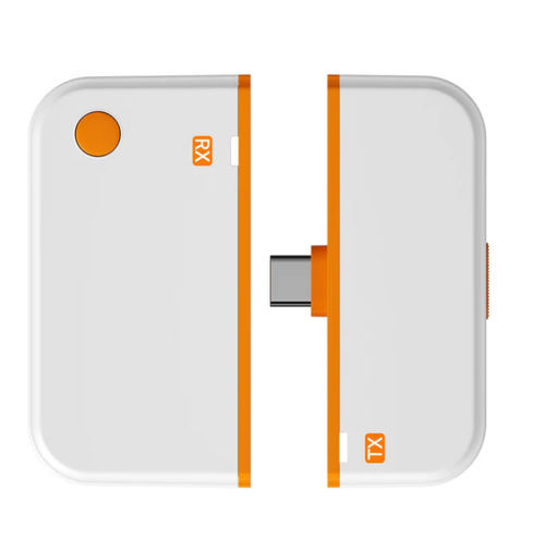 50-meter Wireless Point-to-point Receiving Transmitter Enterprise Screen Projector Computer Conference for High-definition