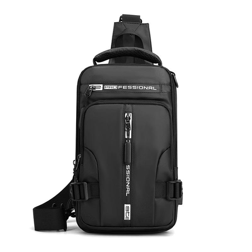Multi-functional Crossbody Bag