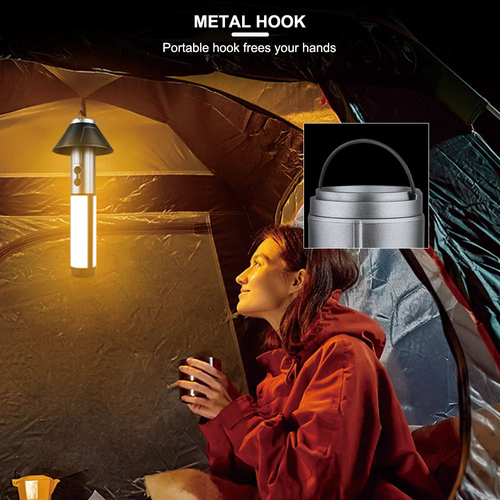 Portable Foldable LED Camping Lights