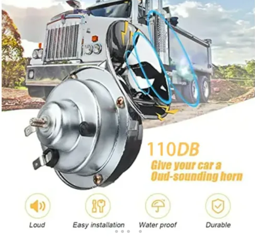 110DB TRAIN HORN FOR TRUCKS