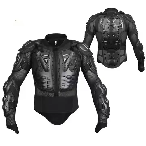 Cycling Protective Clothing, Complete Set