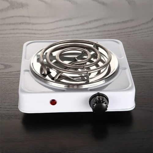 Multi-functional Cooking Electric Stove for Home Use