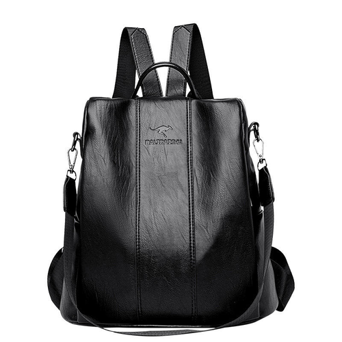 Ladies' Stylish Large Capacity Backpack