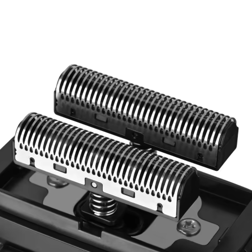 ⭐Shaver WMARK NG-7982 Black + replaceable blade with foil