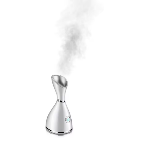 🔥Hot Selling: Portable Home Nano Facial Humidifier.Facial Steamer