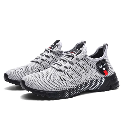 Casual sports shoes, breathable walking shoes, ultra-lightweight casual shoes for men and women