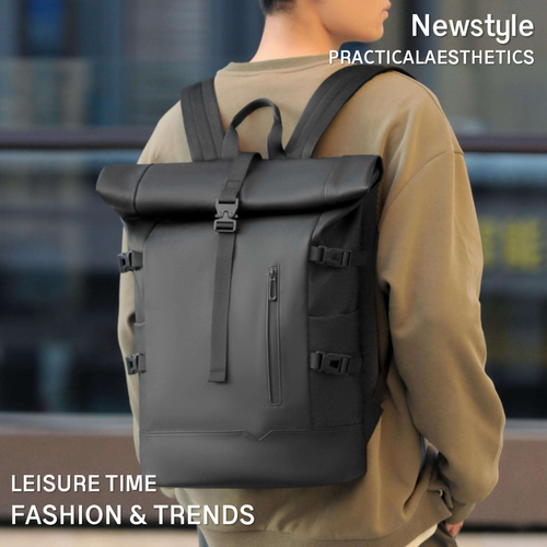 20L Traveller Deluxe Backpack