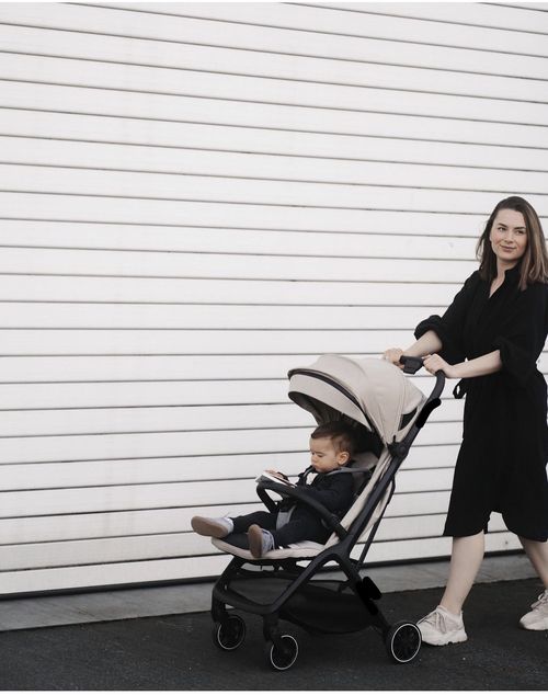 ✨Karion Pro Travel Stroller