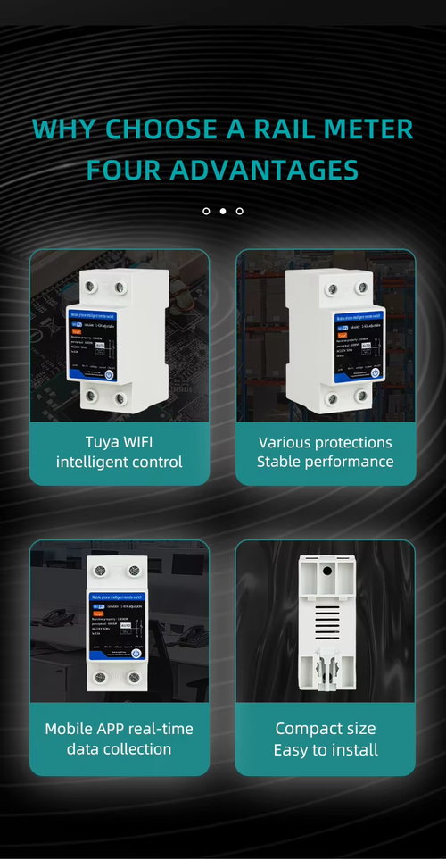 Long Distance Remote Control Switch