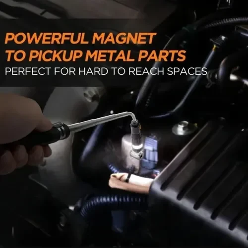 🔥 Telescoping Magnetic Pickup Tools