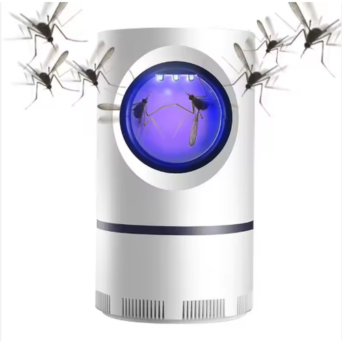 Electric Mosquito Killer Trap Night Lamp
