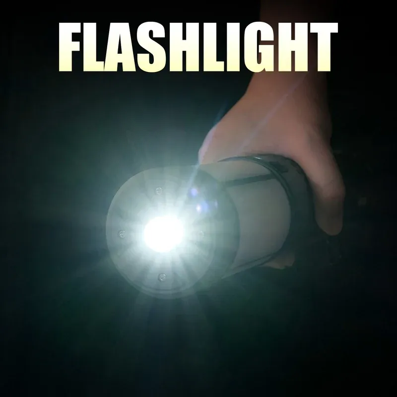 🔥⭐Rover Camping Light X🌙