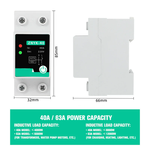 Long Distance Remote Control Switch