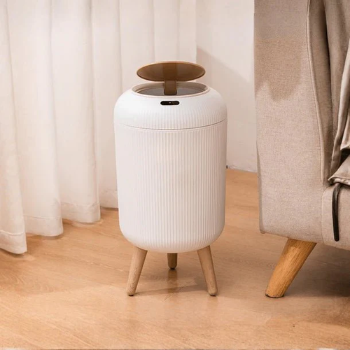 Elegance Touchless Sensor Trash Can