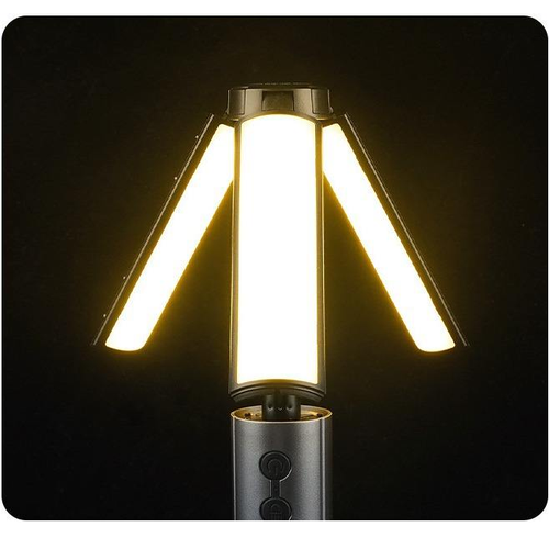 Portable Foldable LED Camping Lights