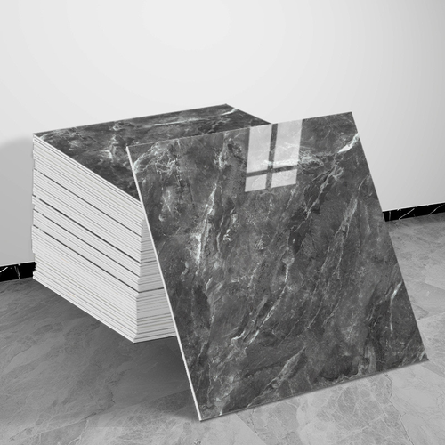 Luxury Peel & Stick Floor Tiles – Waterproof DIY Flooring Upgrade For Kitchen, Bathroom & Home Renovation