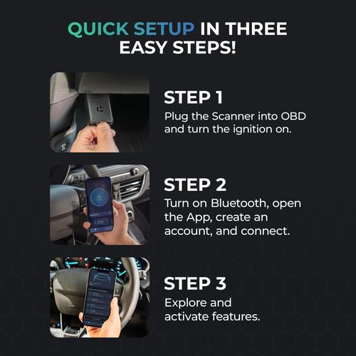 ELM327 OBD2 Car Scanner WiFi Diagnostic Tool for Android and iPhone in Kenya Fast Nairobi Delivery