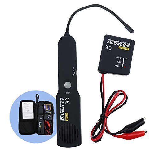 🚀Hot sale🔥 COD in Kenya.EM415 Break Circuit Tracer — Automotive Electronic Testing Tool for Short Circuit Detection.Nairobi stock ships within 48H, delivered within 3days