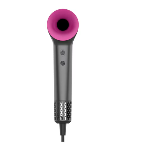 Ultra-Sleek Anion Hair Dryer with Unique Design – Quick Dry & Frizz-Free Hair Care Essential