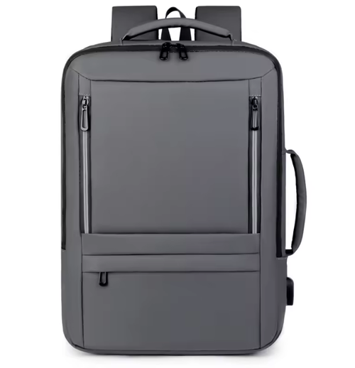 This new laptop backpack is a multi-functional, waterproof, high-quality, large-capacity bag suitable for everyday casual use.