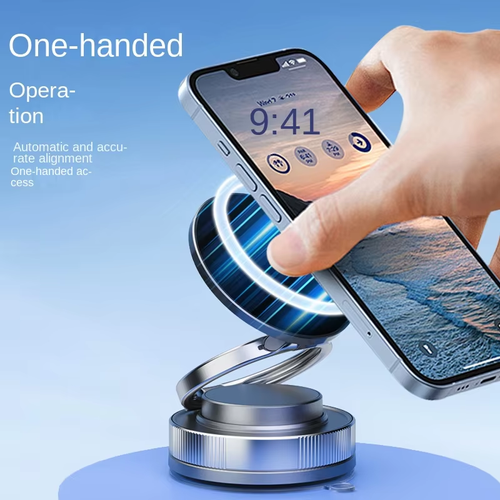 Suporte para telemóvel para automóvel