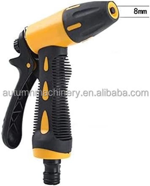 Pistola de água de alta pressão para lavagem de automóveis