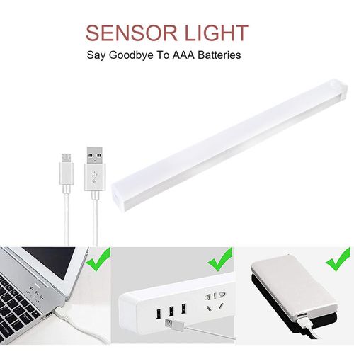 Luz automática do sensor à noite