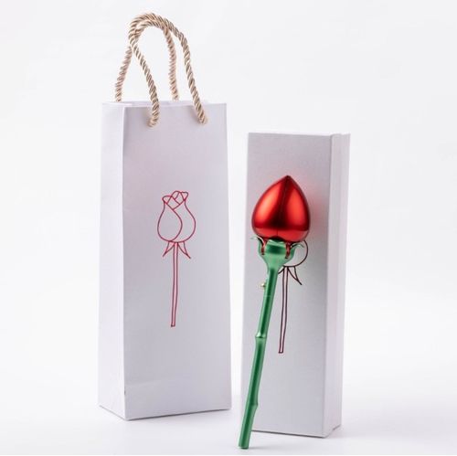 rose jewelry box