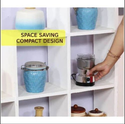 Portable Electric Grinder