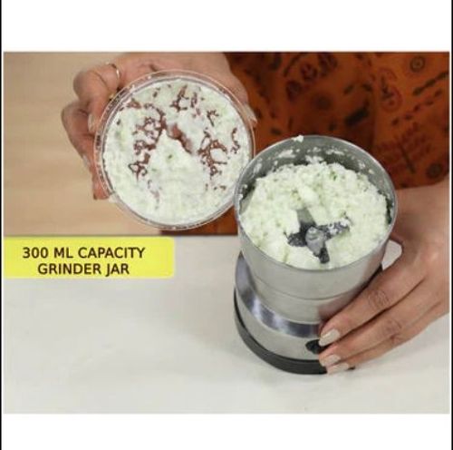 Portable Electric Grinder