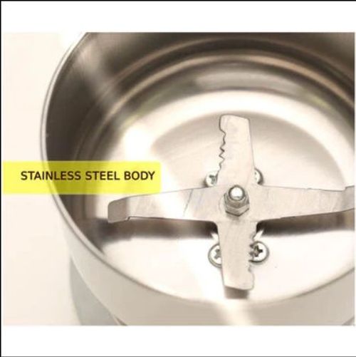 Portable Electric Grinder