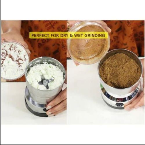 Portable Electric Grinder