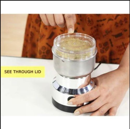 Portable Electric Grinder