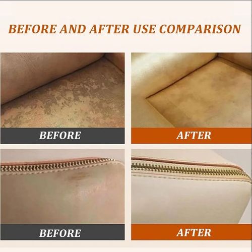 Wise Owl Furniture Salve & Brush