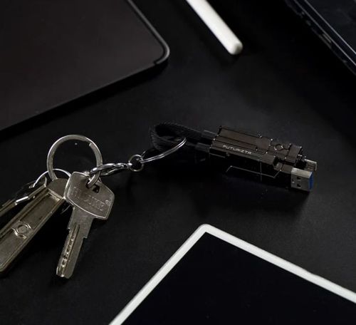 Zeus-X Go Ultra 6-in-1 Universal Cable