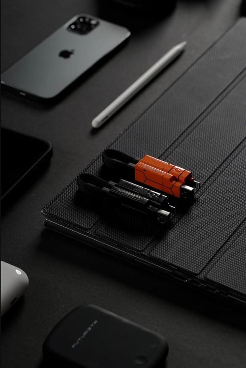 Zeus-X Go Ultra 6-in-1 Universal Cable